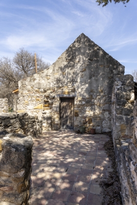 Mission San Juan March 2025